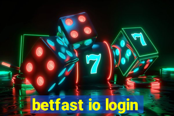 betfast io login